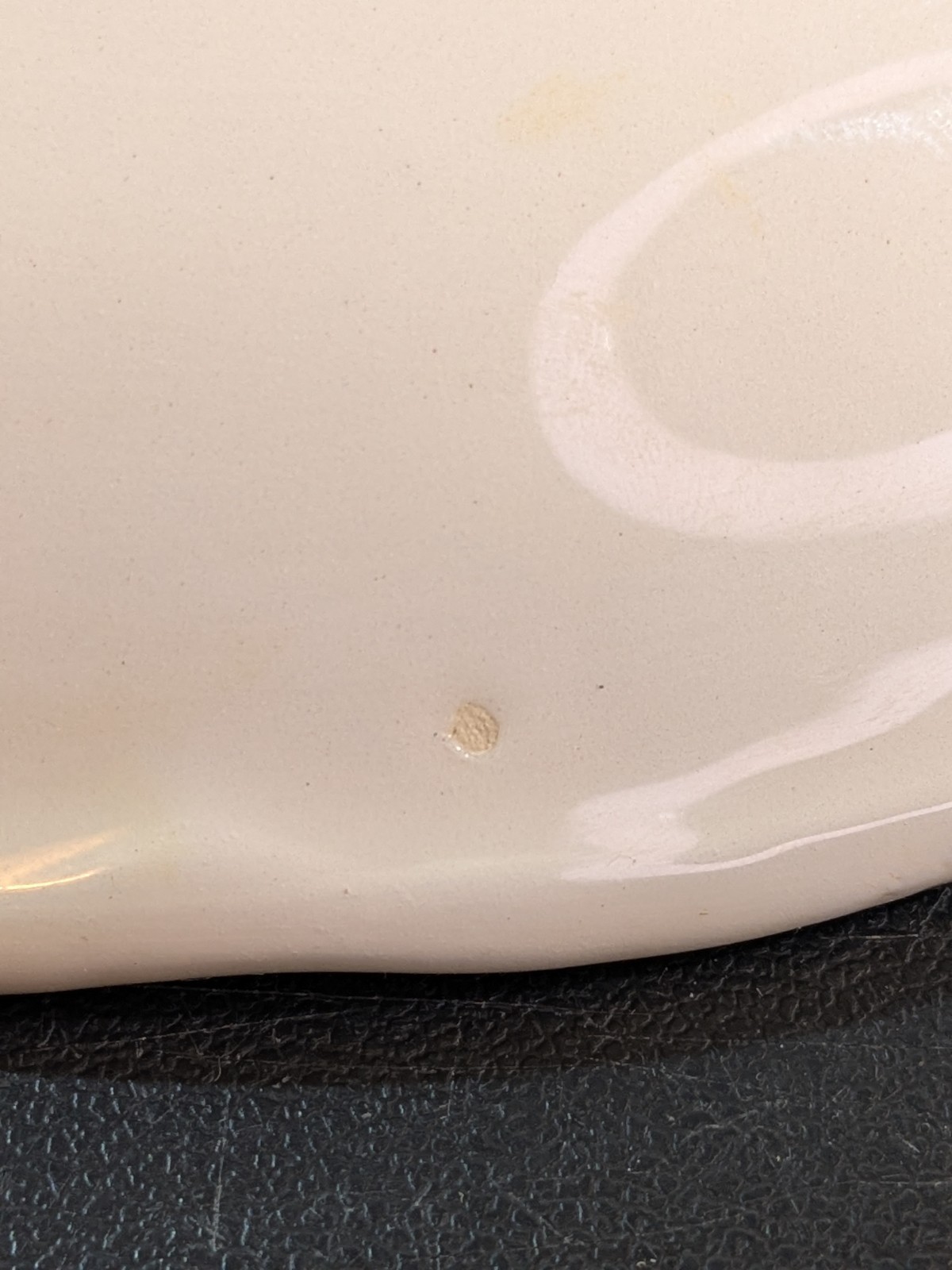 Himark 8” Spaghetti Ceramic Pasta Bowl Made In Italy Replacement Bowl 