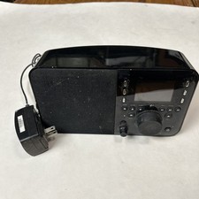 Logitech Squeezebox Radio X-R0001 Radio Media...