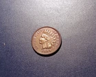AU details 1894 Indian Head Cent