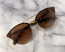 Ray-Ban Sunglasses Round Wo from Japan