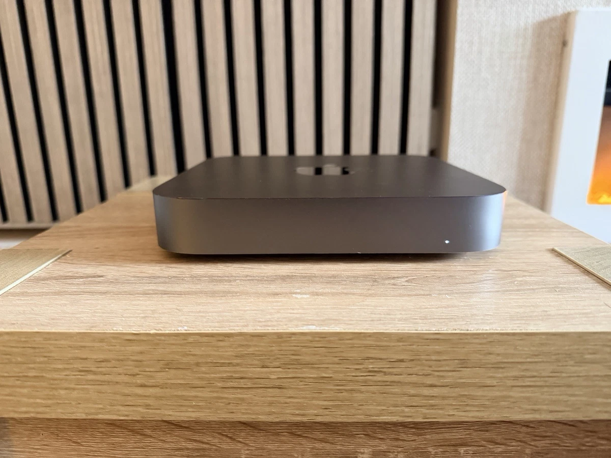 Apple Mac mini 1 TB 16 GB RAM Apple Desktops & All-In-One