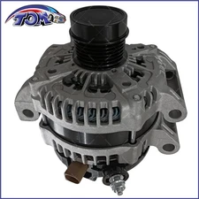 Brand New Alternator For 2019 2020 2021 2022 Jeep Wrangler 2.0L 56029809AA