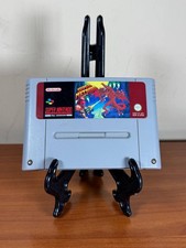 Gioco Super Metroid per Super Nintendo SNES Pal UK - Funzionante
