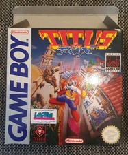 Thumbnail of ebay&reg; auction 226624663910 | Nintendo - Gameboy Classic - Spiel - Titus Fox - OVP  DMG-FO FRG-3
