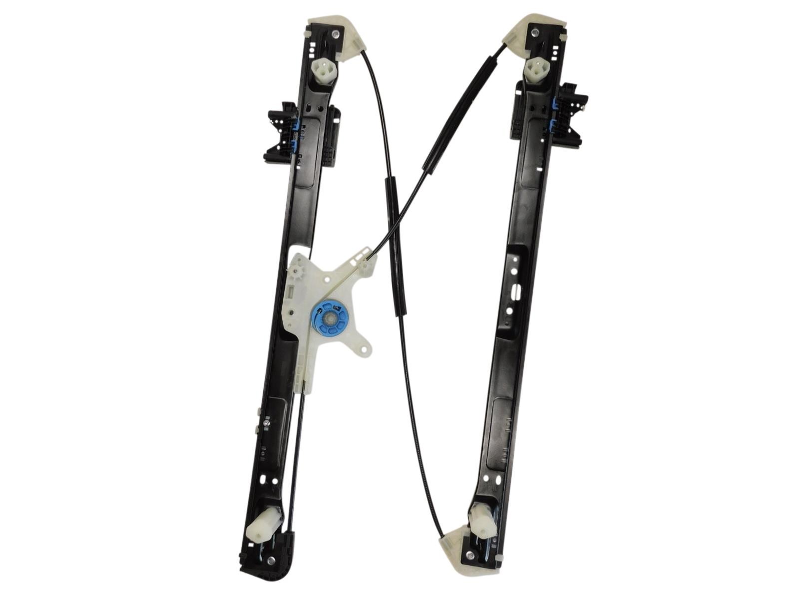 NEW Range Rover Sport (L494) Right Rear Window Regulator 2014-2022