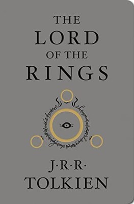 The Lord Of The Rings Deluxe Edition: A Special Edition of the Classic Fantasy,