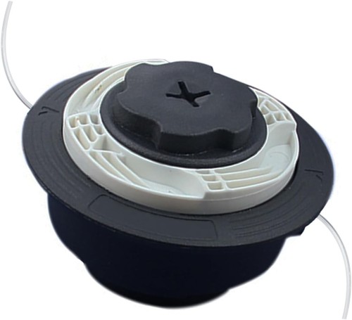 C6-2 Easy Load Trimmer Head Fit for Stihl FS38 FS40 FS40C FS45 FS46 FS50... - Picture 4 of 5