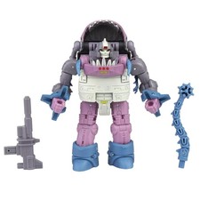 Transformers Toys Studio Series 86-08 Deluxe Class The The Movie 1986 Gnaw