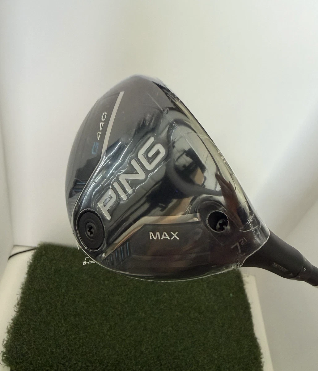 Ping 7-Wood Regular Flex Golf Clubs for sale | eBay