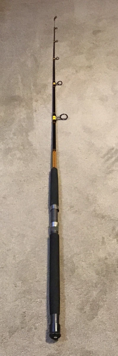 Shakespeare Spinning Rod Fishing Rods & Poles 1 Pieces for sale | eBay