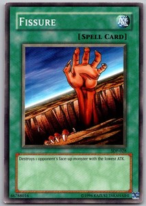 Fissure SDP-028 Starter Deck: Pegasus