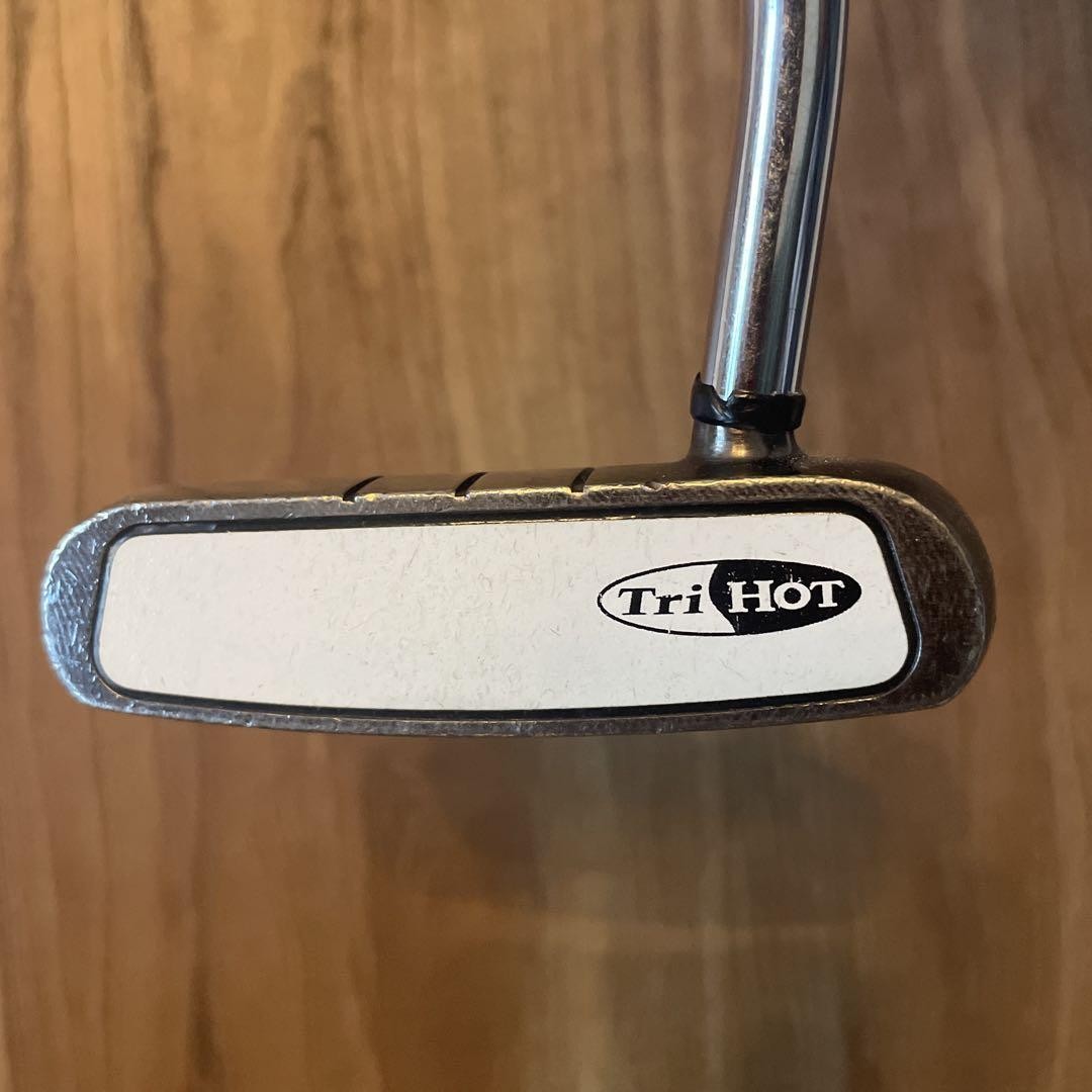 ODYSSEY Tri HOT #1 34インチ Tri Hot 1 34 Inch Odyssey | eBay