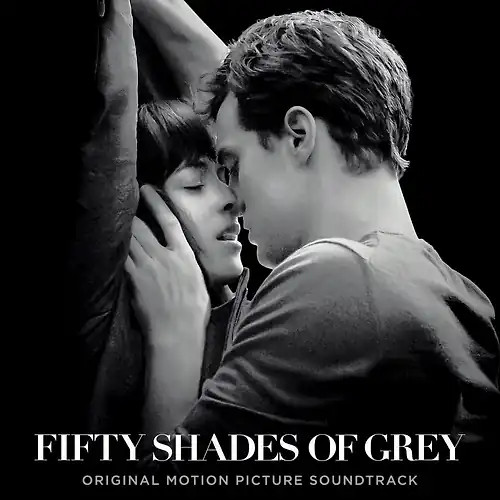 Ost - Fifty Shades of Grey *** WIE NEU ***