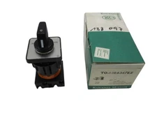 KLOCKNER MOELLER T0-1-15434/EZ SWITCH  NSMP