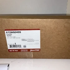 Siouschief 672WG0499 Powerpex Manifold - New