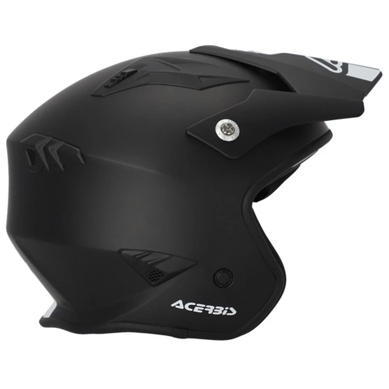 Acerbis Open Jet Aria X Black Trials Dual Sport, photo 4 of 4