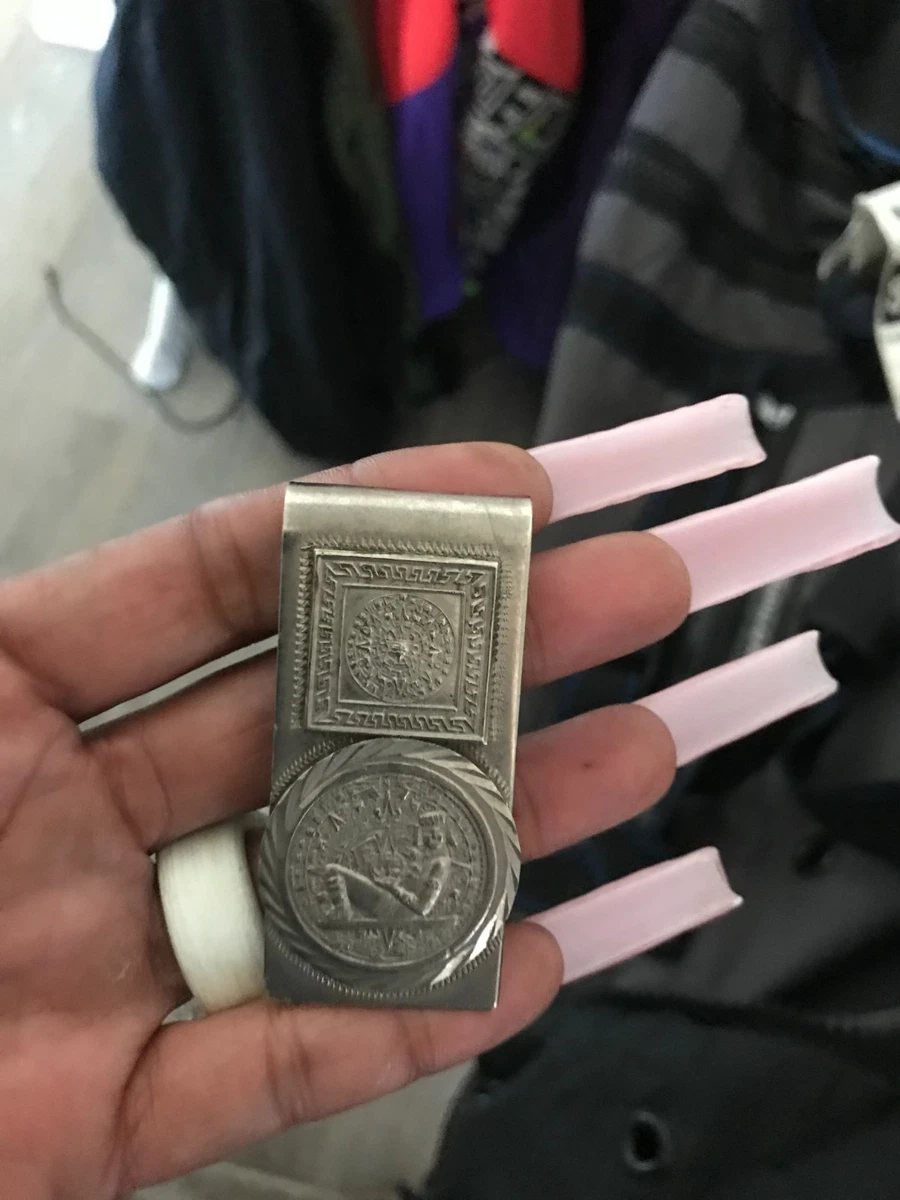 25+ Men's Jewelry Money Clips 925 Silver for sale | Updated Oct 2026