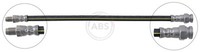 A.B.S. Sl 4990 Bremsschlauch For Alfa Romeo Autobianchi CitroËN Fiat Lancia Peug