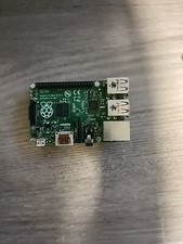 Raspberry Pi 1 Model B  B Plus 512MB SBC Board 2014 Tested 