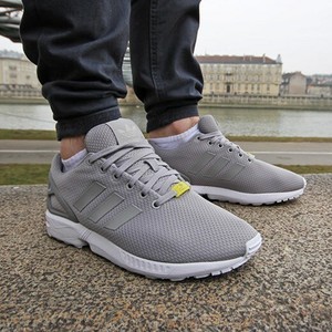 adidas zx flux light granite