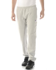 TRACKSUIT PANTS CHAMPION MEN Tg. M 210969 EM004 GREY