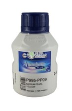 Nexa Aquabase Plus 995-​PP09 Mischlack Medium Pearl Yellow 0,5 Liter