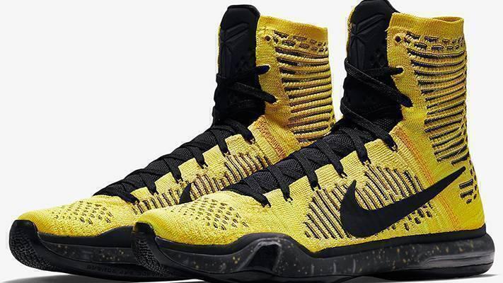Nike Kobe 10 Elite Opening Night for Sale | Authenticity