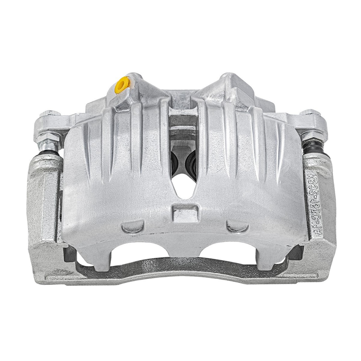 Nugeon 99P17353A | Front Left Disc Brake Caliper (Vehicle Custom Fit