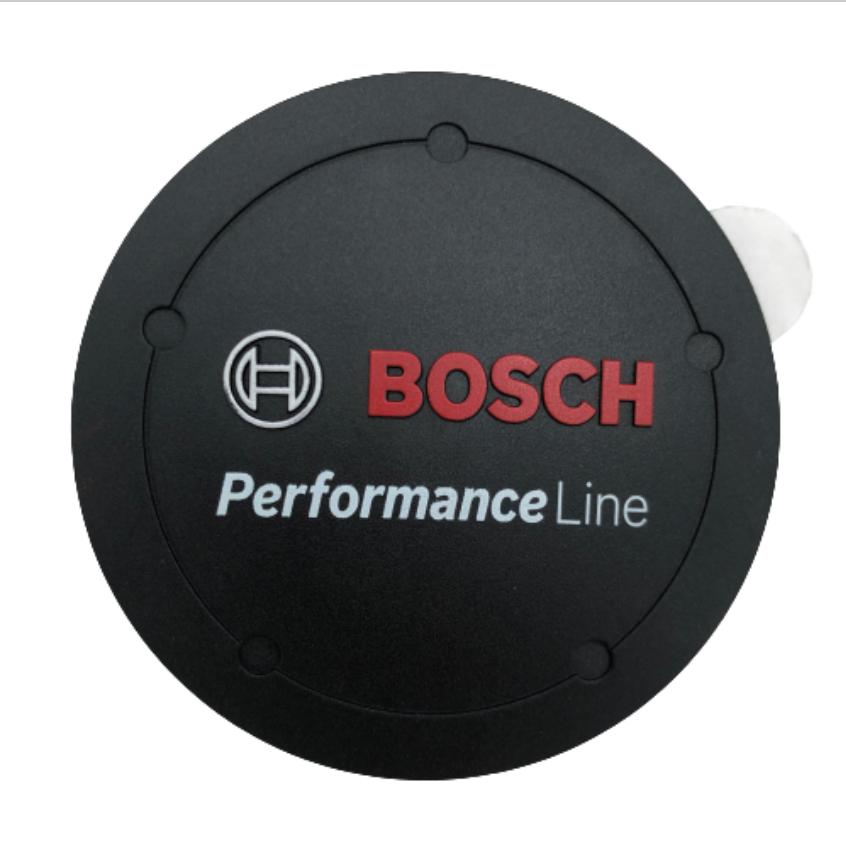 Bosch Electric Bike Motor Cover Performance Line Motor Cap BEST UK