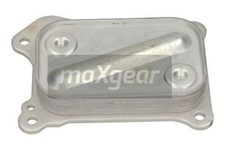 MAXGEAR 14-0030 Oil Cooler, engine oil for FIAT,FORD,LANCIA,OPEL,SUZUKI