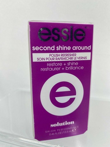 1B Essie Nail Polish & Couture Gel Treat YOU CHOOSE Buy More Save & Combine Ship - Picture 19 of 128