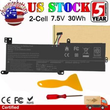 L16L2PB2 Battery for Lenovo Ideapad 320 330 L16L2PB3 L16M2PB1 L16S2PB2 L16C2PB2