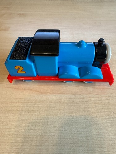 Thomas The Tank Engine & Friends Golden Bear My First Thomas Choose Your Train - Picture 84 of 335