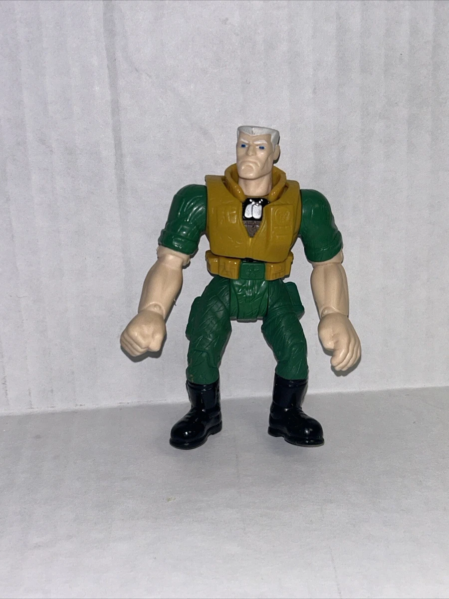 Small Soldiers Cartoon & TV Character Action Figures for sale | eBay