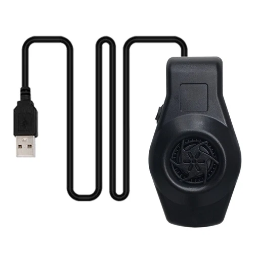 AquaticsPet Cooling Equipment Household Aquariums Air Cooling Equipment Device
