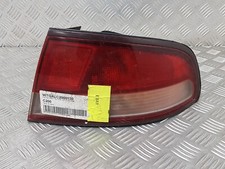 Feu arrière Mitsubishi GALANT