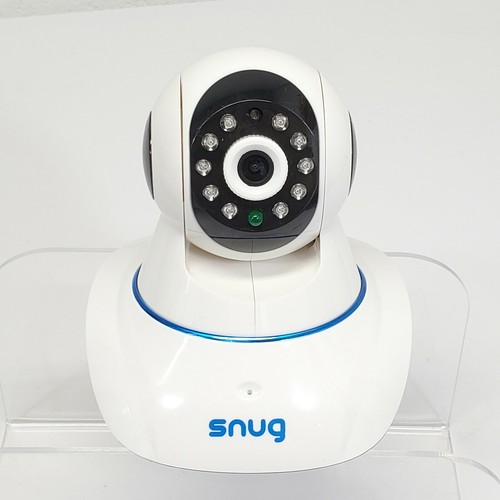 Snug Replacement Baby Monitor Wifi Video Camera Only For Apple And Android Ebay