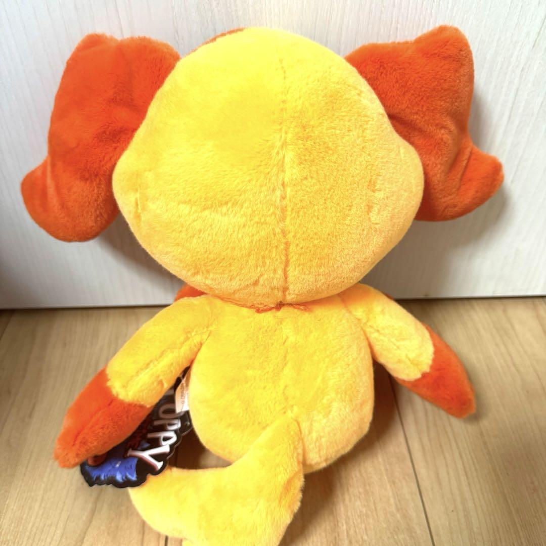 90' General Mills Mascot Plush doll5体セット General Mills Breakfast Babies Set of 5 with Tags Plush