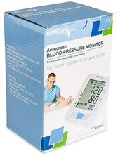 LUMISCOPE BLOOD PRESSURE - 1133 - New - Free Shipping