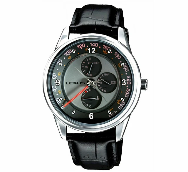 Lexus Sports Watches