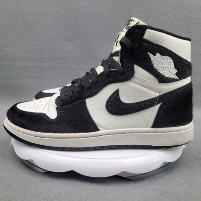 Size Mens Nike Air Jordan Retro OG High Twist Sneakers