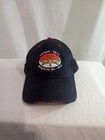 Vietnam Vet 1966-71 Hat Branson MO. 2014... Sticky Back . Very Nice Condition 