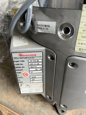 Edwards EPX Twin 180L Oil-Free Vacuum Pump A41961222 Dry Vacuum Pump