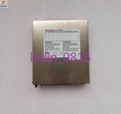 1PCS Used PIDEX PSA350M GP