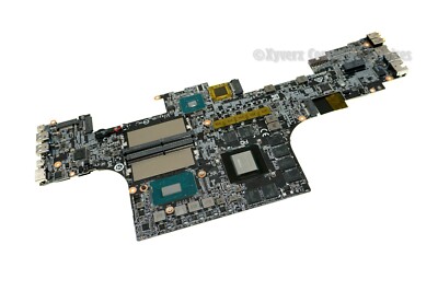 MS-17G11 OEM MSI MB INTEL I7-9750H RTX 2070 8GB GS75 STEALTH MS-17G1 (AA53)*