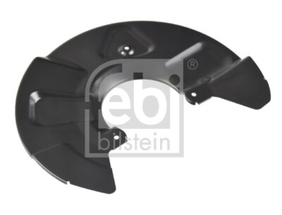 FEBI BILSTEIN 171563 Spritzblech, Bremsscheibe für VW