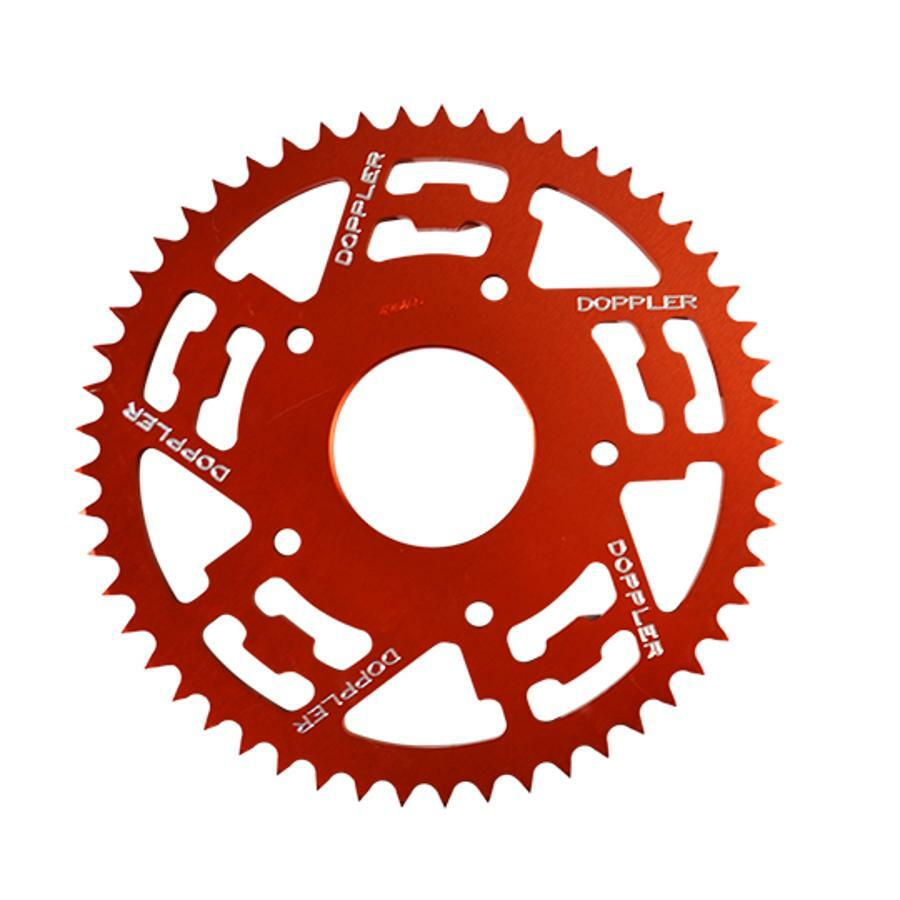 Couronne Doppler 420 pour Rieju Tango 50 2007-2008