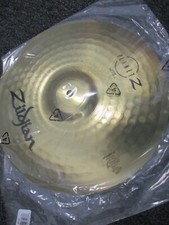 Avedis Zildjian Company Planet Z 14" HiHat Cymbal Pair NEW ZP14PR