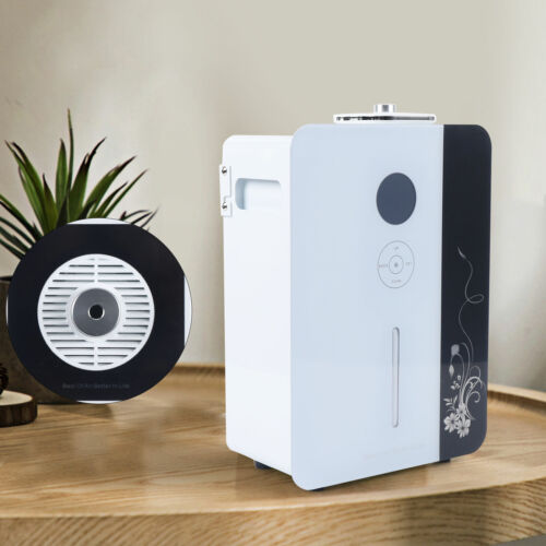 Essential Oil Air Scent Machine Commercial 3500-7500sf Home Fragrance Machine