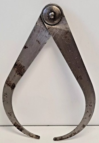 MOORE AND WRIGHT Calipers Caliper Depth Guage Measuring Metalworking Vintage - Picture 38 of 84